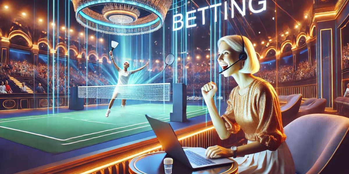 Online Sports Betting and the Essential Role of the Toto79.in Scam Verification Platform