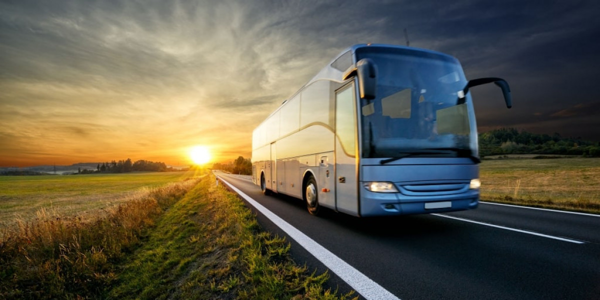 Premium Shuttle Bus Rentals for Events and Corporate Travel