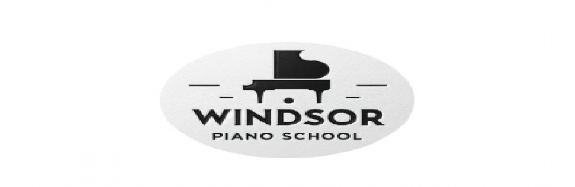 windsorpiano school Cover Image