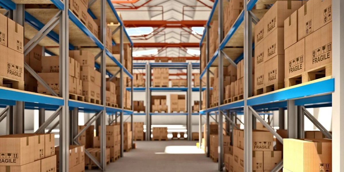 Guidelines for 3PL Shipping Storage Services to Online Enterprises