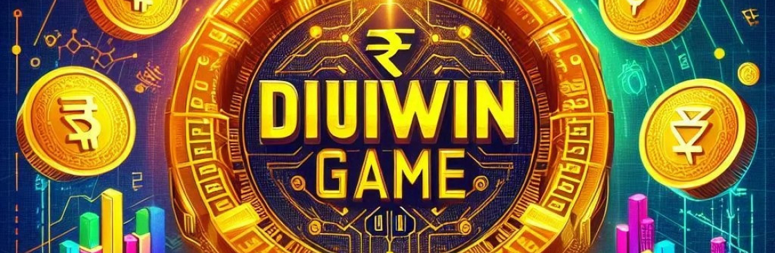 Diuwin game Cover Image