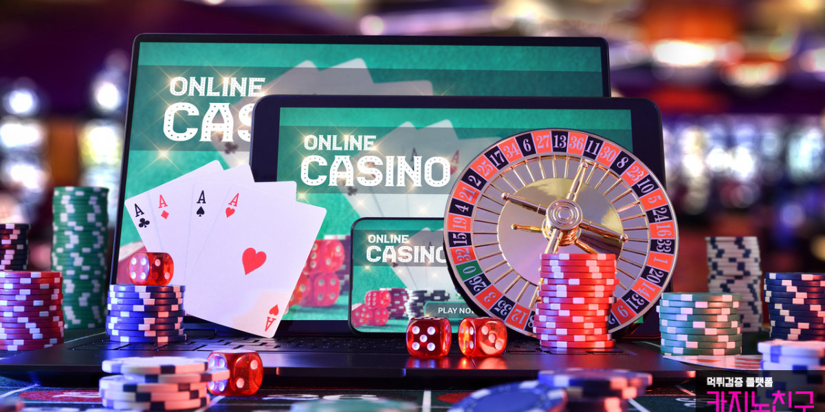 Explore the Trustworthy Casino Site with Casino79’s Scam Verification Platform