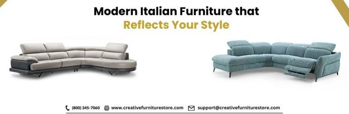 Creative Furniture Store Cover Image