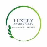 luxurygardenparty Profile Picture