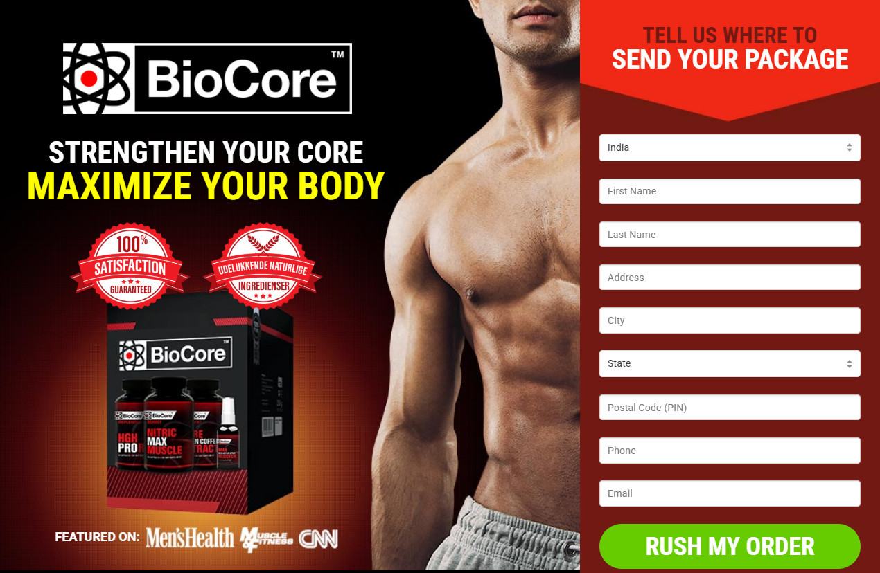 biocore11 Profile Picture