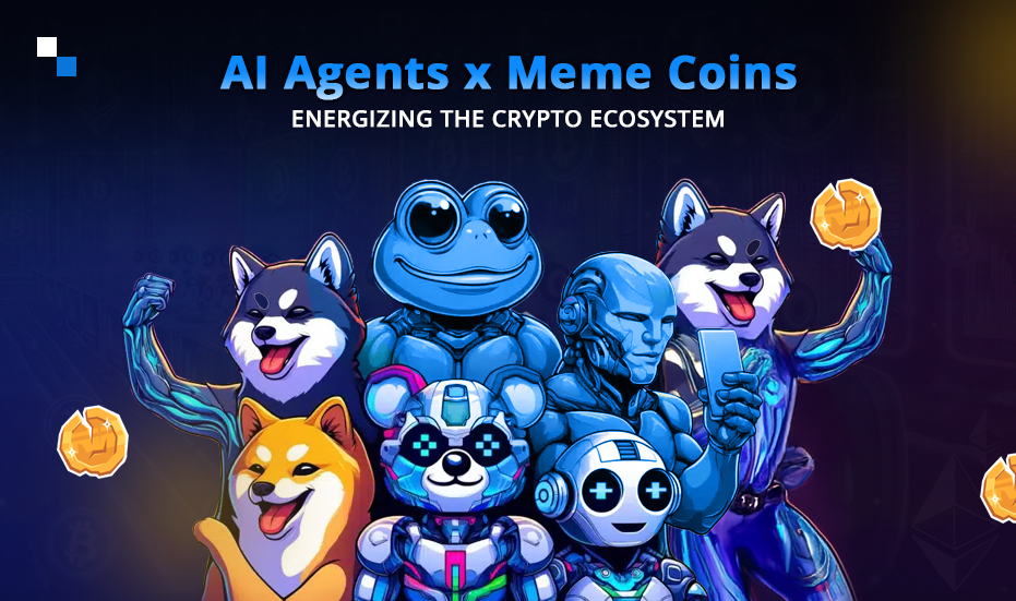 Build 10X Faster & Profitable Meme Coins With AI Agents in 2025