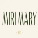 Miri Mary Profile Picture