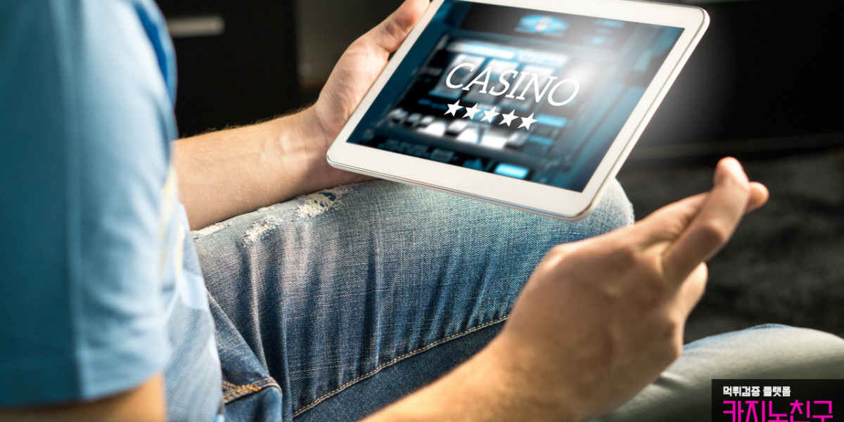 Discover the Reliable Casino79: The Perfect Scam Verification Platform for Online Casino Enthusiasts