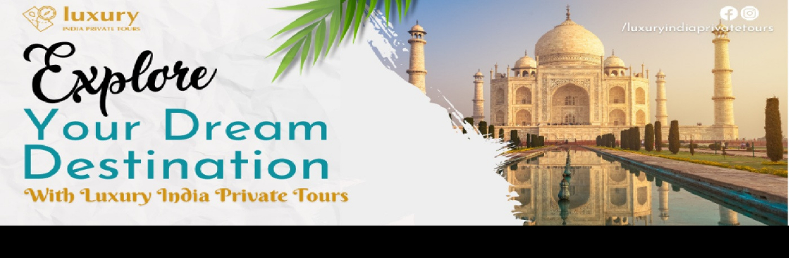 Ramji Tours Private Limited Cover Image