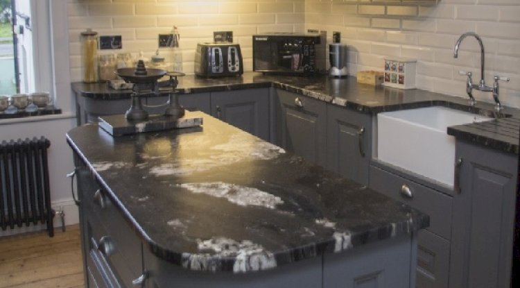 Everything You Need to Know About Granite Kitchen Worktops  - Free instant approval guest posting Website