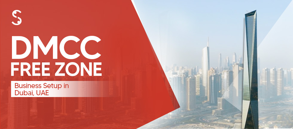 DMCC Free Zone Business Setup in Dubai, UAE - Shuraa UK