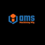 AMS Machining Vietnam Profile Picture