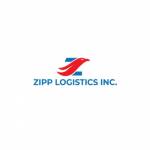 Zipp Logistics inc Profile Picture