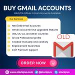 Buy Gmail Accounts Profile Picture