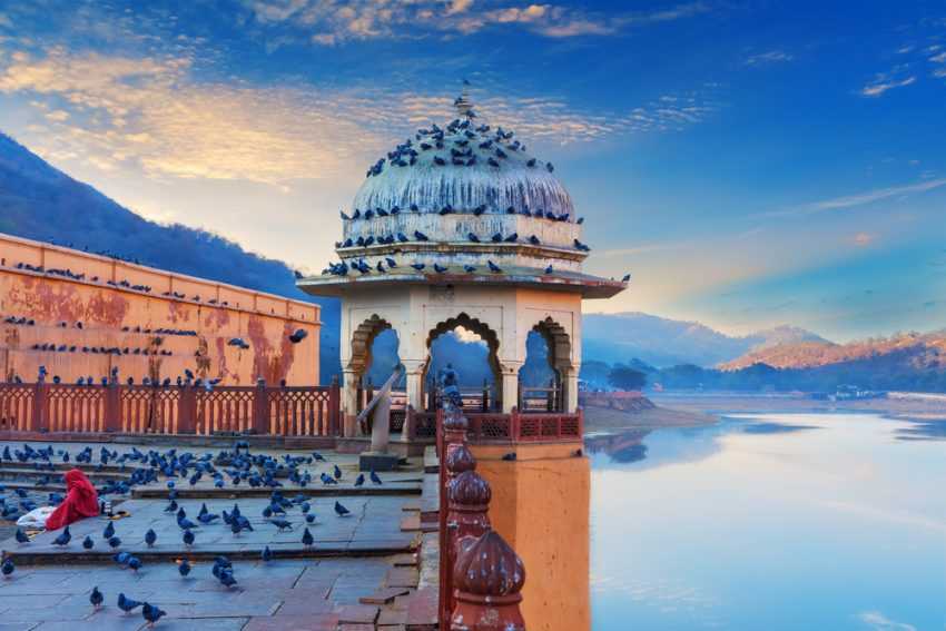 Rajasthan Tour Packages 2024, Rajasthan Family and Group Holiday Trip