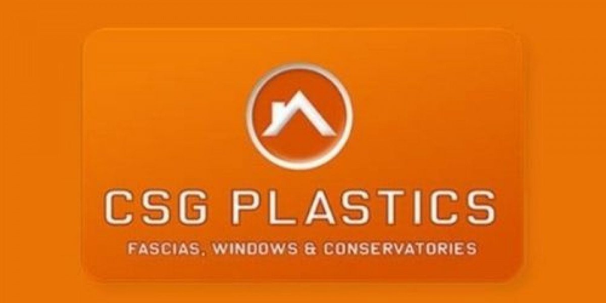 Transform Your Home with Quality Fascias Wigan – By CSG Plastics