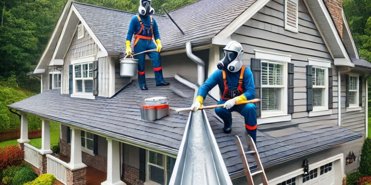 Top Gutter Cleaning Services in Atlanta: Protect Your Home with Expert Care