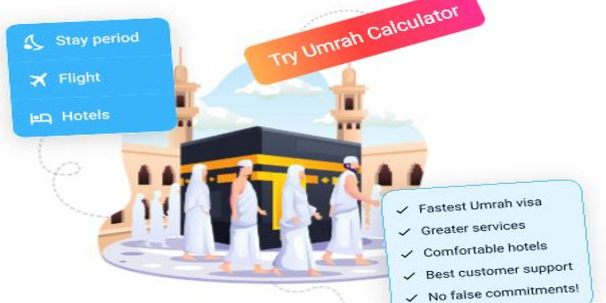 Umrah Package from Canada: A Journey of Faith and Spiritual Fulfillment