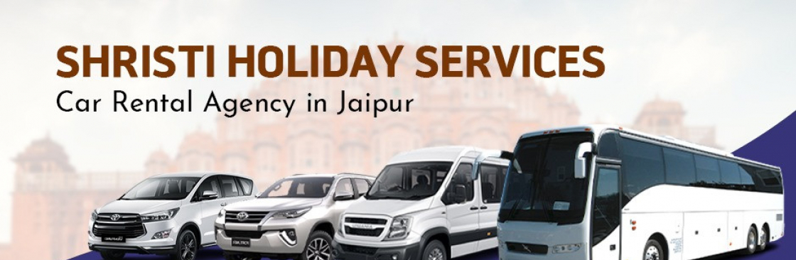 shristiholidayservices Cover Image