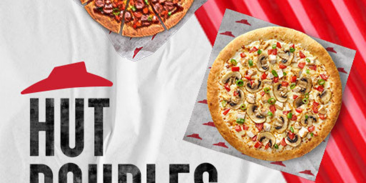 From Lunch Specials to Pizza Parties Order Pizza from Pizza Hut South Africa Now