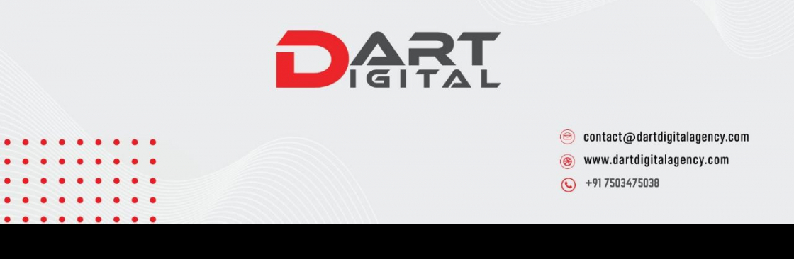 dartdigitalagency Cover Image