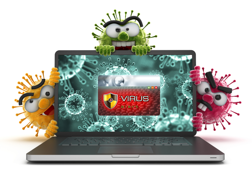 Expert Malware and Virus Removal Services in Edmonton | Techos