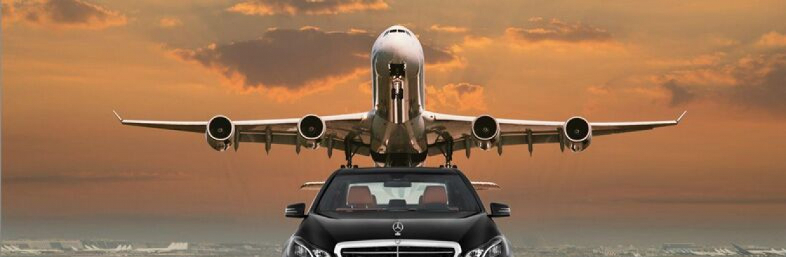 Excellence Chauffeured Cars Cover Image