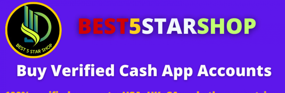 Buy Verified Cash App Accounts Cover Image