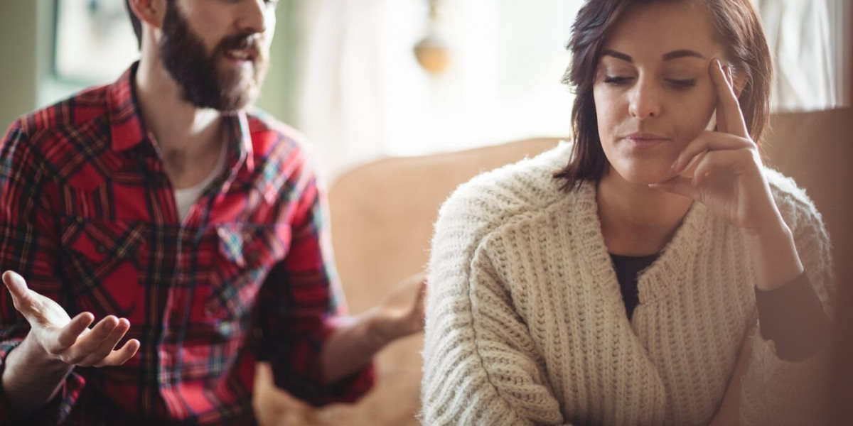 Communication Strategies for Healthy Relationships: Advice from a Couples Counselor