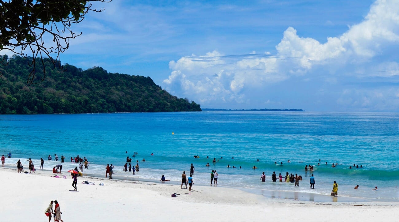 Things To Do In Andaman: A Complete Travel Guide 2025