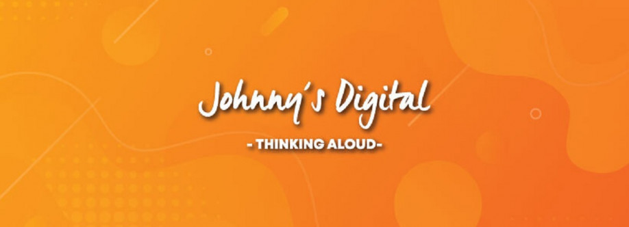 Johnny’s Digital Cover Image