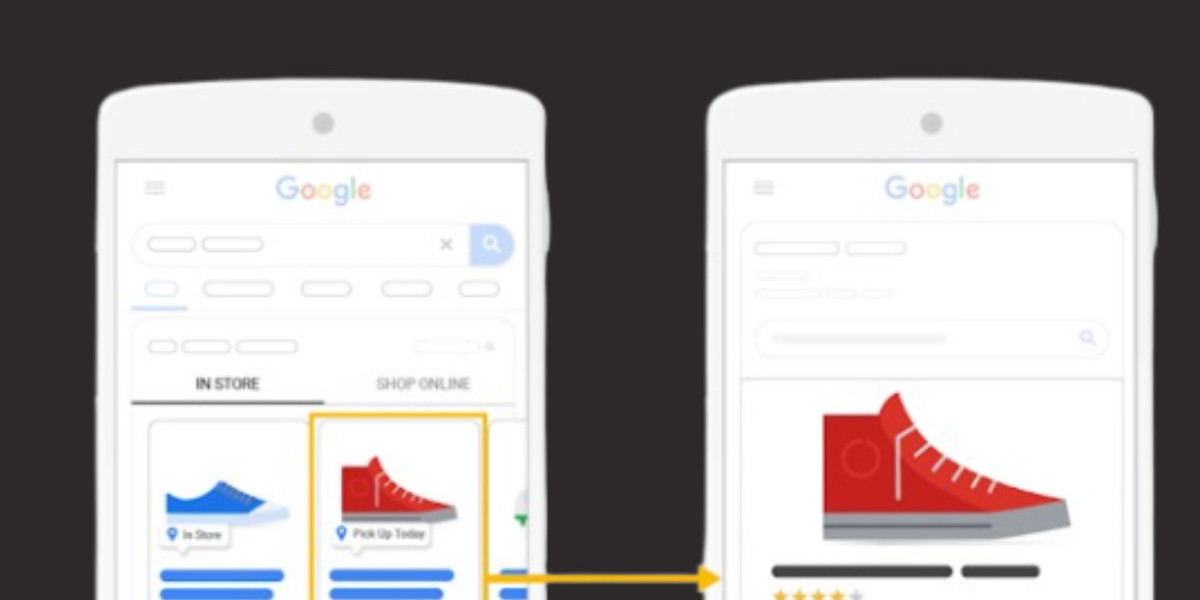 Top Tools for Managing Google Shopping Feeds and Local Inventory Feeds