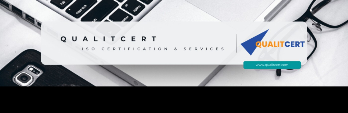 Qualitcert Certification Cover Image