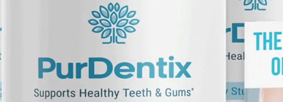 puredentix Cover Image