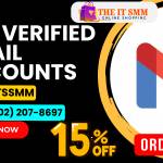 Buy Verified Gmail Accounts Profile Picture