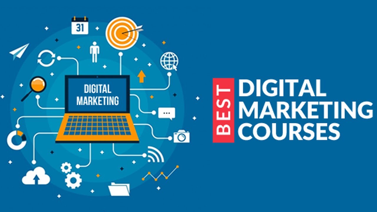 Best Digital Marketing Institute & Course In Delhi