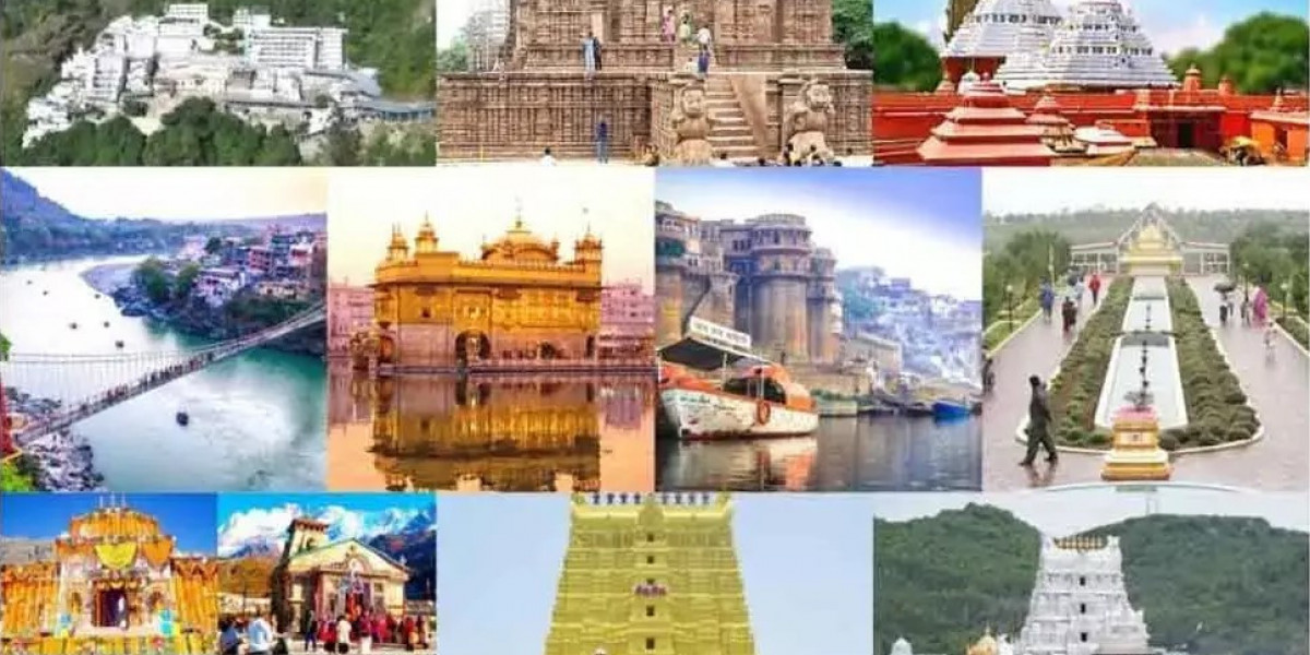 Exploring the Different Types of Tourism in India: A Diverse Travel Experience