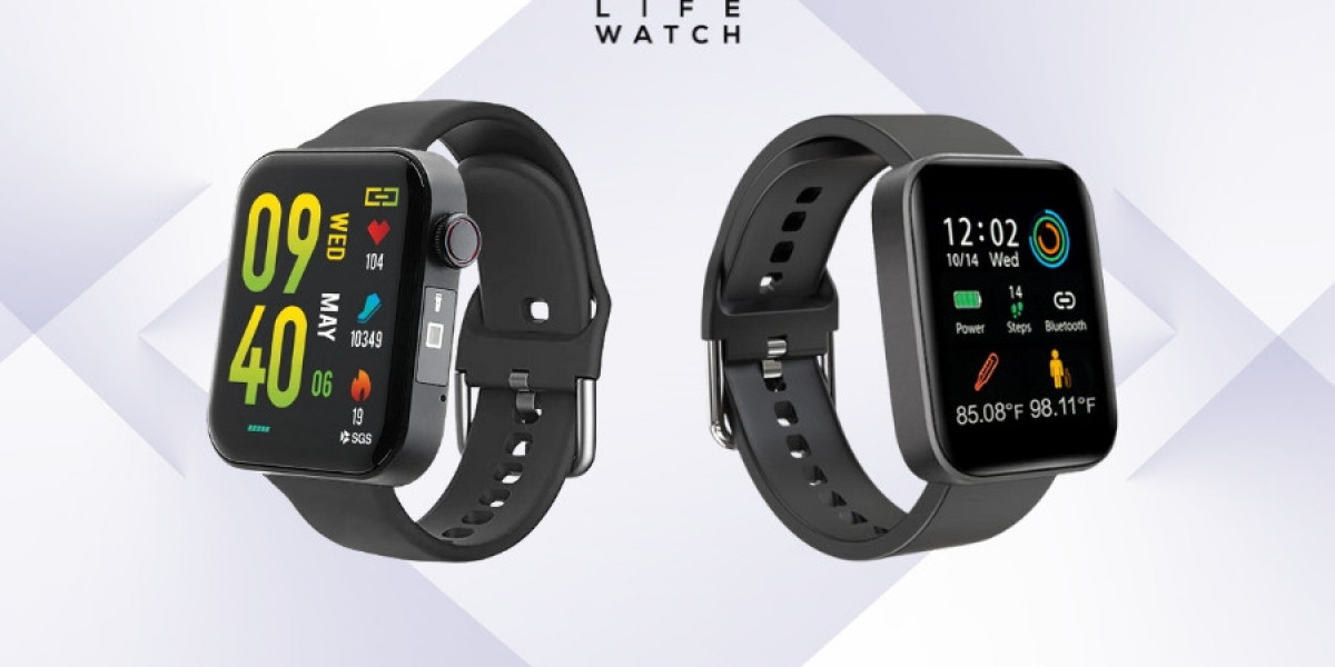 Life Watch vs Samsung Watch: A Detailed Comparison