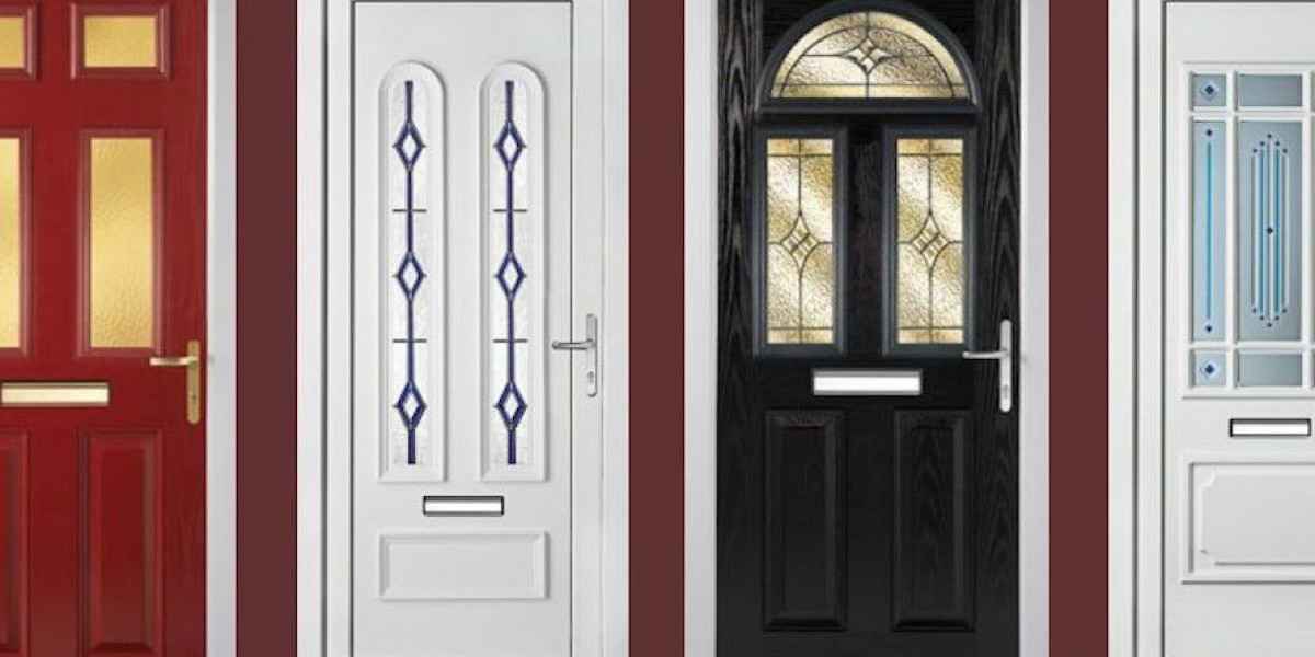 A Comprehensive Guide to Windows and Doors in the UK