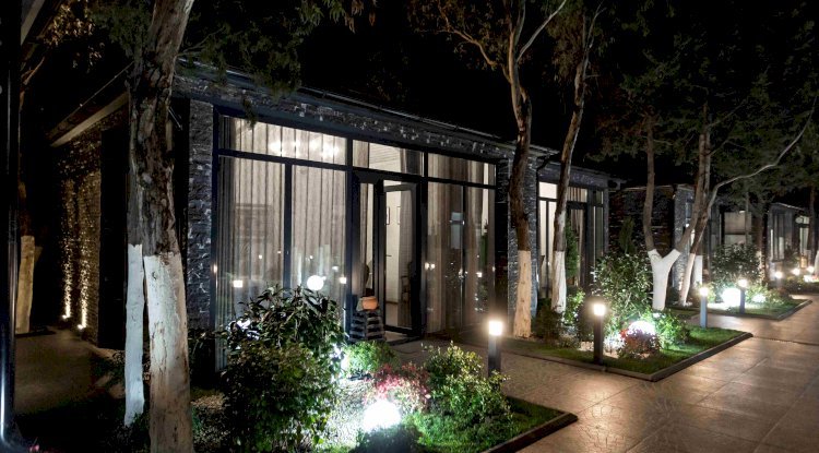 Best Smart Outdoor Lighting: A Guide to Energy-Efficient and Stylish Light  - Free Instant Approval Guest Posting Website