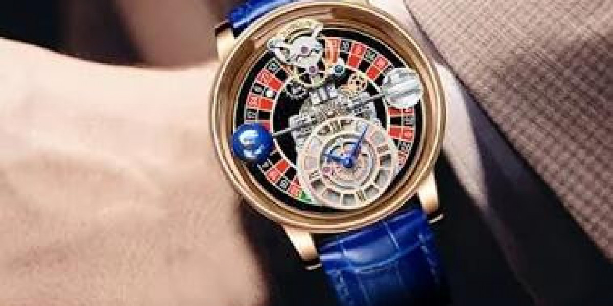 NEW Ulysse Nardin BLAST AMOUREUXPEINTRE