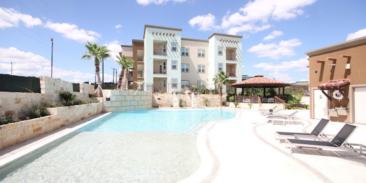 Explore the Fantastic Features of Eminent one Bedroom Apartments San Antonio