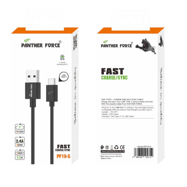 The Ultimate Guide to Choosing the Best Fast Charge/Sync Cable