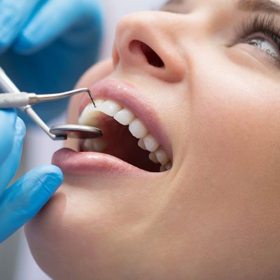 Dental Clinic in Ahmedabad | Orthodontist & Cosmetic Dentist in Ahmedabad