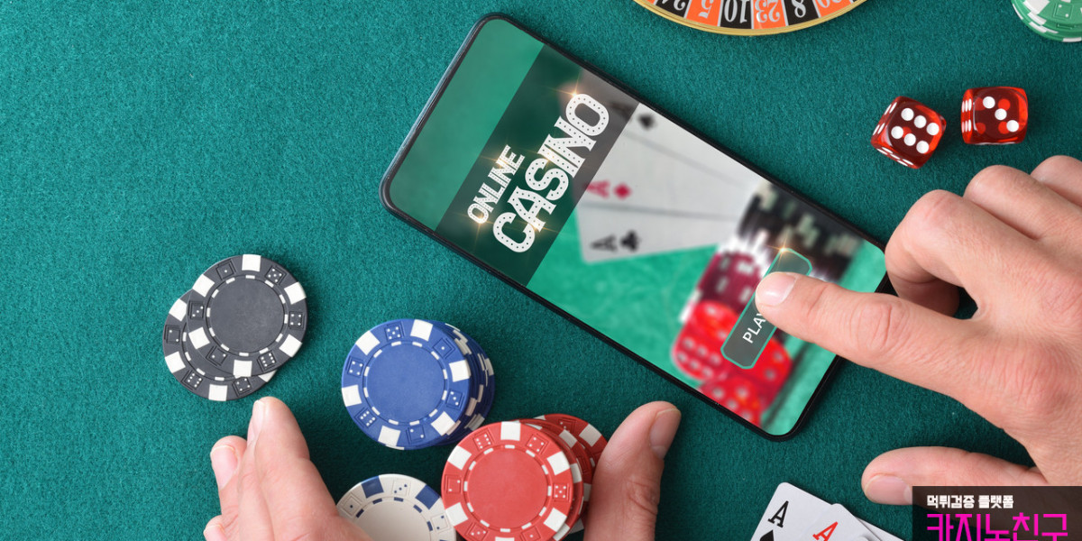 Understanding Baccarat Site Through Casino79: A Trusted Scam Verification Platform