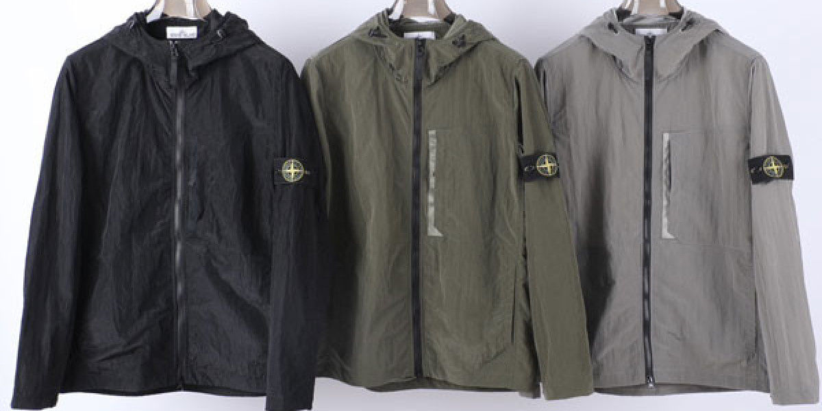 環保團體罵翻？深度解析 Stone Island「環保材質」是真永續還是漂綠