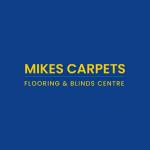 Mikes Carpets Flooring & Blinds Centre Profile Picture