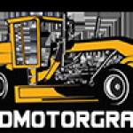 Used Motor Grader Profile Picture