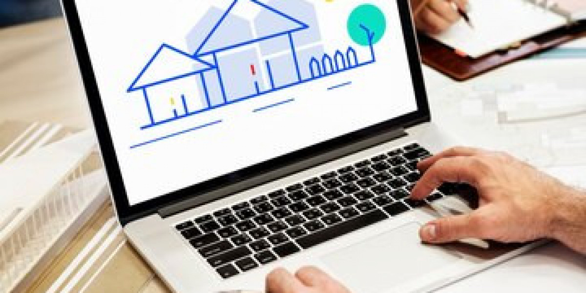 Web Development for Real Estate