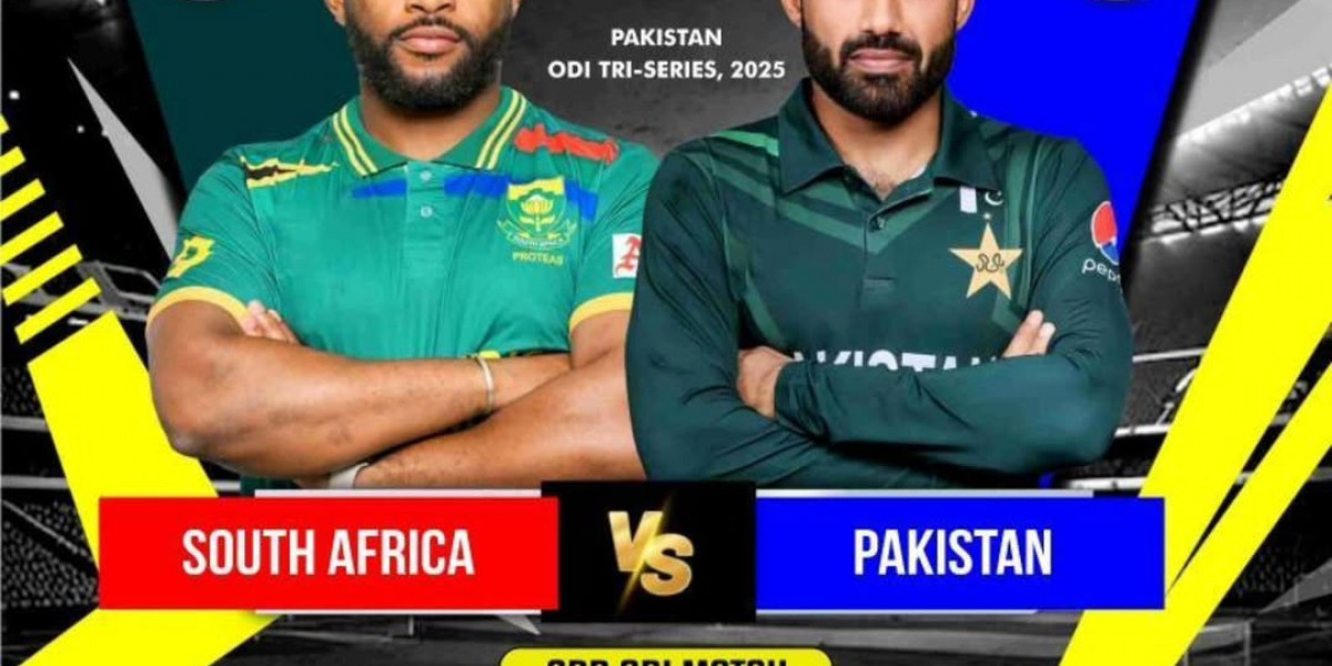 Pakistan vs South Africa Reddy Anna Online Book: Key Highlights from the 3rd Match at Karachi, Feb 12, 2025.